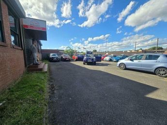 Nissan Juke 1.6 Acenta XTRON Euro 6 5dr