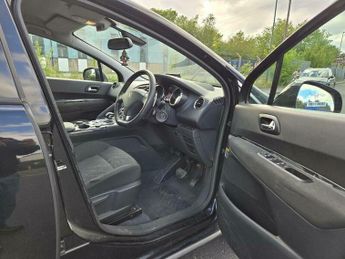 Peugeot 3008 2.0 h e-HDi SR EGC 4WD Euro 5 (s/s) 5dr