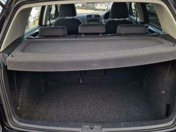 Volkswagen Golf 1.4 TSI SE DSG Euro 5 5dr