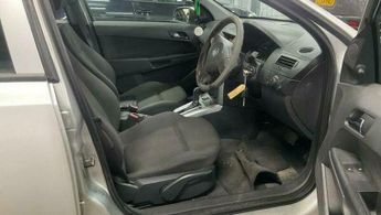 Vauxhall Astra 1.8i 16v Life 5dr