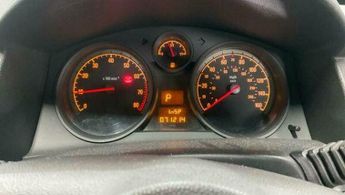 Vauxhall Astra 1.8i 16v Life 5dr