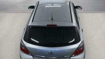Vauxhall Astra 1.8i 16v Life 5dr