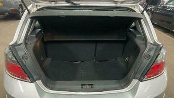 Vauxhall Astra 1.8i 16v Life 5dr