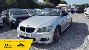 BMW 330 330d M SPORT