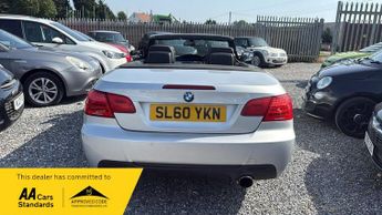BMW 3 SERIES 330d M SPORT