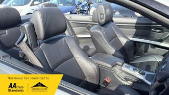 BMW 3 SERIES 330d M SPORT