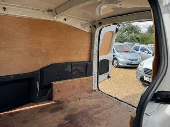 Citroen Berlingo 1.6 HDi 625 Enterprise L1 5dr (Euro 5)