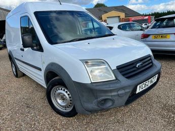 Ford Transit Connect 1.8 TDCi T230 L3 H3 4dr DPF