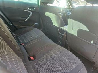 Vauxhall Insignia 2.0 CDTi SRi Nav Auto Euro 5 5dr