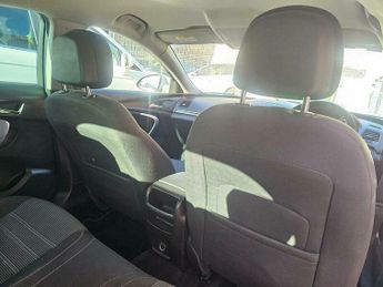Vauxhall Insignia 2.0 CDTi SRi Nav Auto Euro 5 5dr