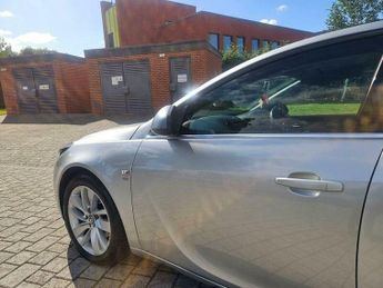Vauxhall Insignia 2.0 CDTi SRi Nav Auto Euro 5 5dr