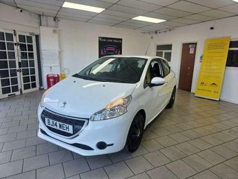 Peugeot 208 1.0 VTi Access+ Euro 5 3dr
