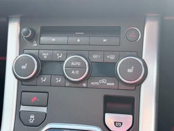 Land Rover Range Rover Evoque SD4 PRESTIGE LUX Auto [Lux Pack] DIESEL 153K MILES SATNAV CAMERA