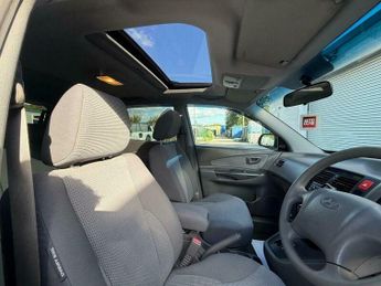 Hyundai Tucson 2.0 CRTD GSi 5dr