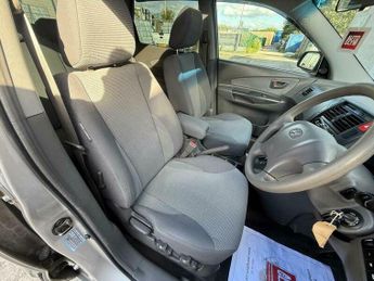 Hyundai Tucson 2.0 CRTD GSi 5dr
