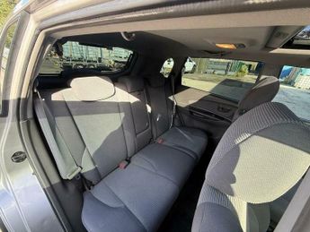 Hyundai Tucson 2.0 CRTD GSi 5dr