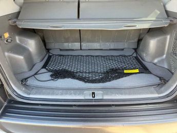 Hyundai Tucson 2.0 CRTD GSi 5dr