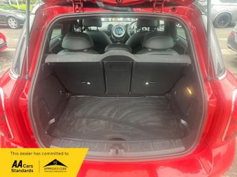 MINI Countryman COOPER SD ALL4