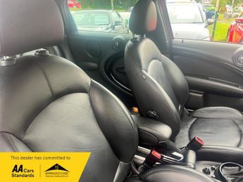 MINI Countryman COOPER SD ALL4