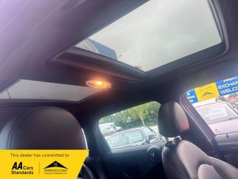 MINI Countryman COOPER SD ALL4