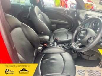 MINI Countryman COOPER SD ALL4