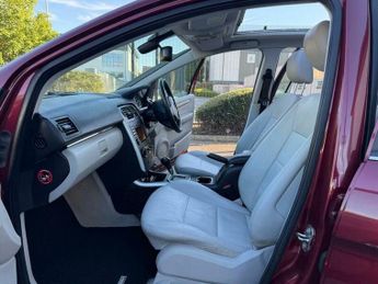 Mercedes-Benz B Class 1.7 B180 SE CVT 5dr