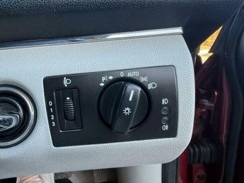 Mercedes-Benz B Class 1.7 B180 SE CVT 5dr