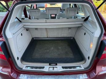 Mercedes-Benz B Class 1.7 B180 SE CVT 5dr