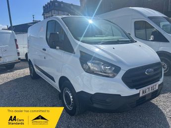 Ford Transit 300 LEADER P/V ECOBLUE