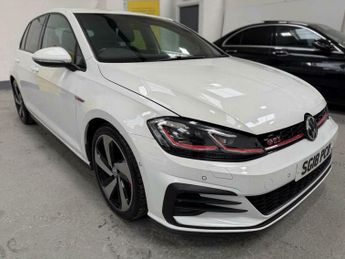 Volkswagen Golf GTi 2.0 TSI GTI DSG Euro 6 (s/s) 5dr