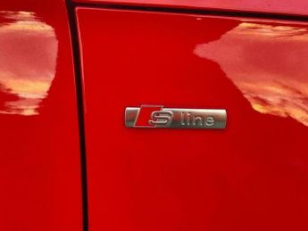 Audi A1 1.4 TFSI S line S Tronic Euro 5 (s/s) 3dr