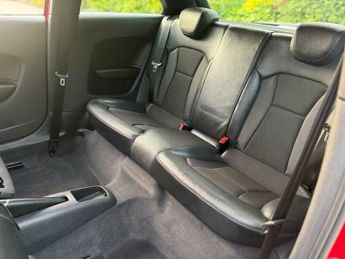 Audi A1 1.4 TFSI S line S Tronic Euro 5 (s/s) 3dr