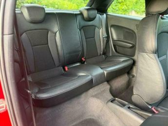 Audi A1 1.4 TFSI S line S Tronic Euro 5 (s/s) 3dr