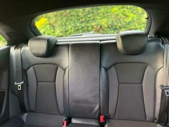 Audi A1 1.4 TFSI S line S Tronic Euro 5 (s/s) 3dr