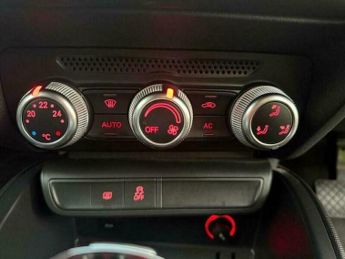 Audi A1 1.4 TFSI S line S Tronic Euro 5 (s/s) 3dr