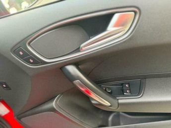 Audi A1 1.4 TFSI S line S Tronic Euro 5 (s/s) 3dr