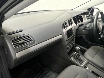 Volkswagen Golf MATCH EDITION TSI DSG BMT