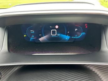 Peugeot 208 PURETECH ALLURE PREMIUM PLUS S/S