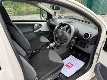 Citroen C1 1.0i VT Euro 5 3dr