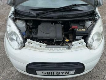 Citroen C1 1.0i VT Euro 5 3dr