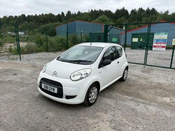Citroen C1 1.0i VT Euro 5 3dr