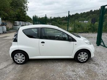 Citroen C1 1.0i VT Euro 5 3dr