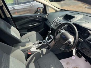 Ford Grand C-Max 2.0 TDCi Zetec Powershift Euro 5 5dr
