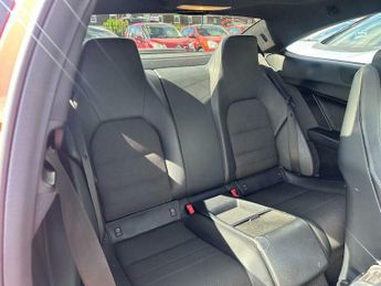 Mercedes-Benz C Class 1.8 C180 BlueEfficiency AMG Sport G-Tronic+ Euro 5 (s/s) 2dr