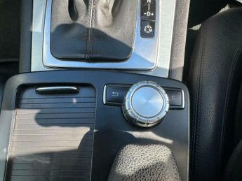 Mercedes-Benz C Class 1.8 C180 BlueEfficiency AMG Sport G-Tronic+ Euro 5 (s/s) 2dr