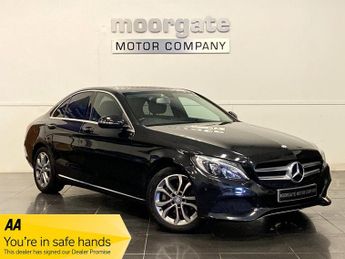 Mercedes GL Class C220 D SPORT