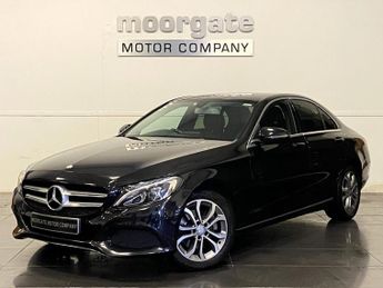 Mercedes GL Class C220 D SPORT