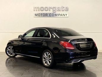 Mercedes GL Class C220 D SPORT
