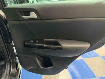Kia Sportage 1.6 Sportage 4 CRDi ISG MHEV Semi-Auto 5dr