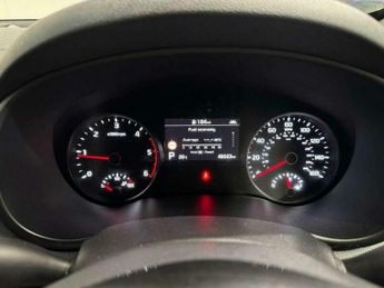 Kia Sportage 1.6 Sportage 4 CRDi ISG MHEV Semi-Auto 5dr
